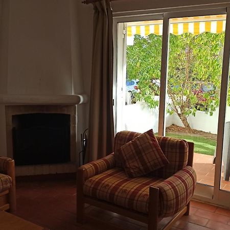Casa Da Torre Alta Villa Лагос Екстериор снимка