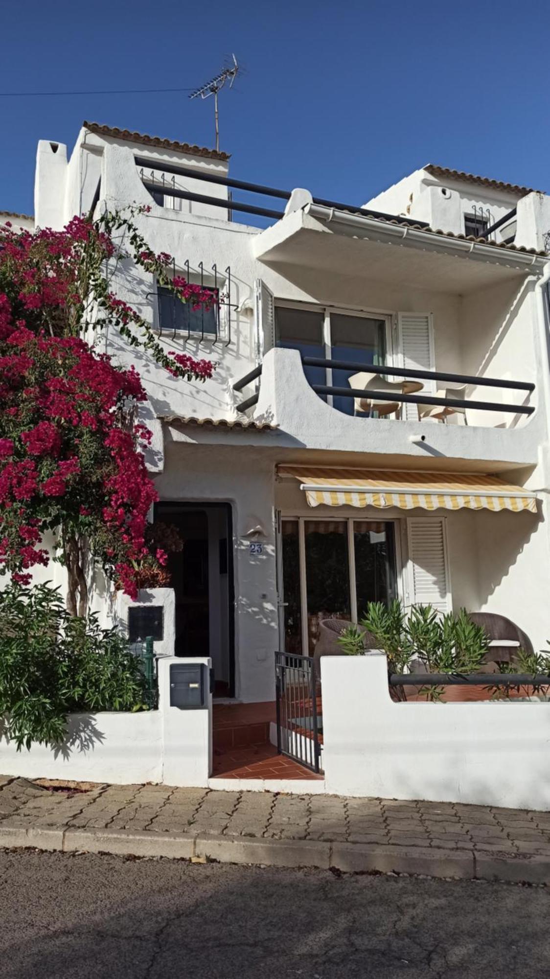 Casa Da Torre Alta Villa Лагос Екстериор снимка